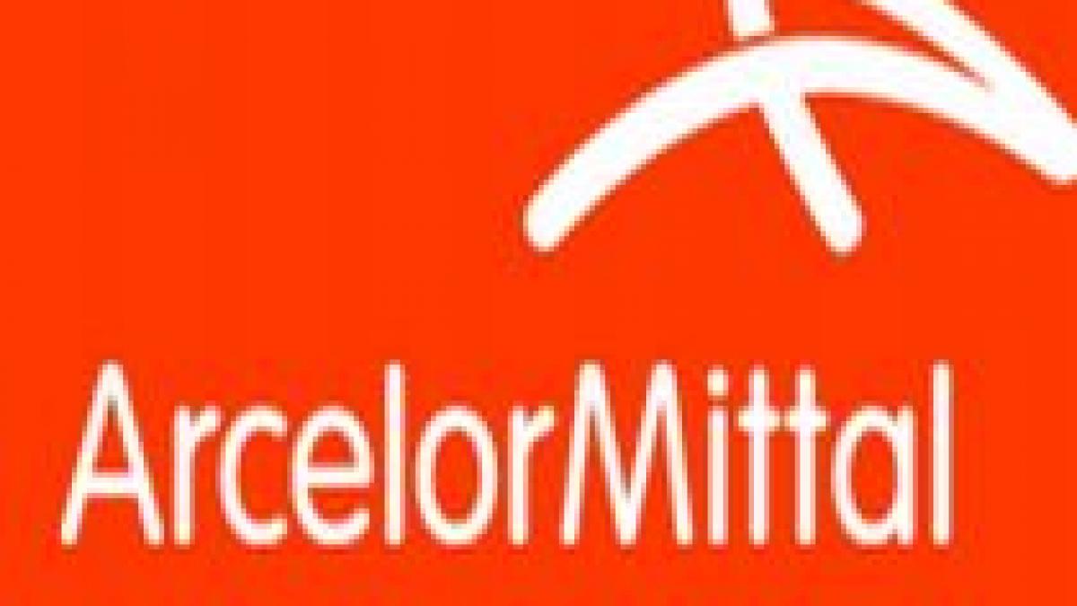 Arcelor Mittal Steel Roman trimite în concediu o cincime din angajaţi