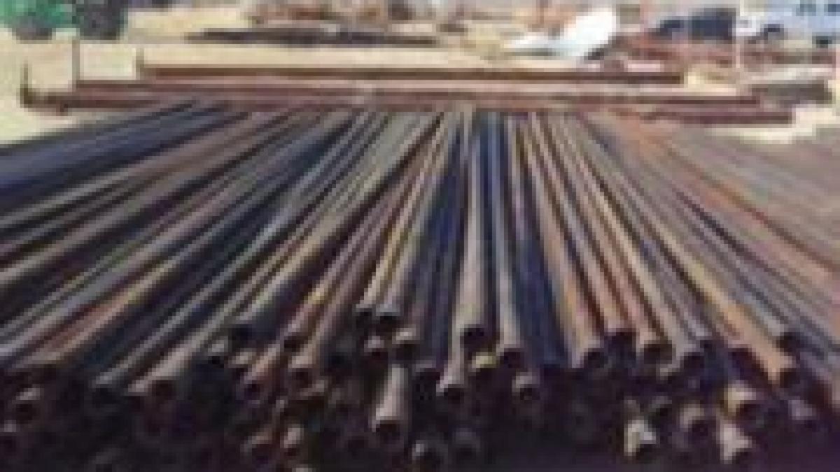 ArcelorMittal Roman se închide pentru trei săptămâni 

