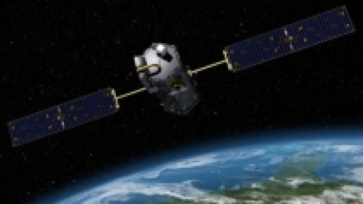 NASA: Lansarea primului satelit care va supraveghea emisiile de gaze cu efect de seră a eşuat 