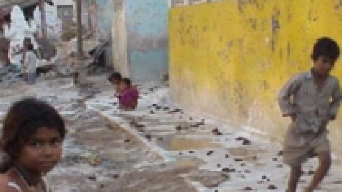 Slumdog Millionaire, în realitate. Un indian explică ce înseamnă de fapt să trăieşti într-o mahala din India