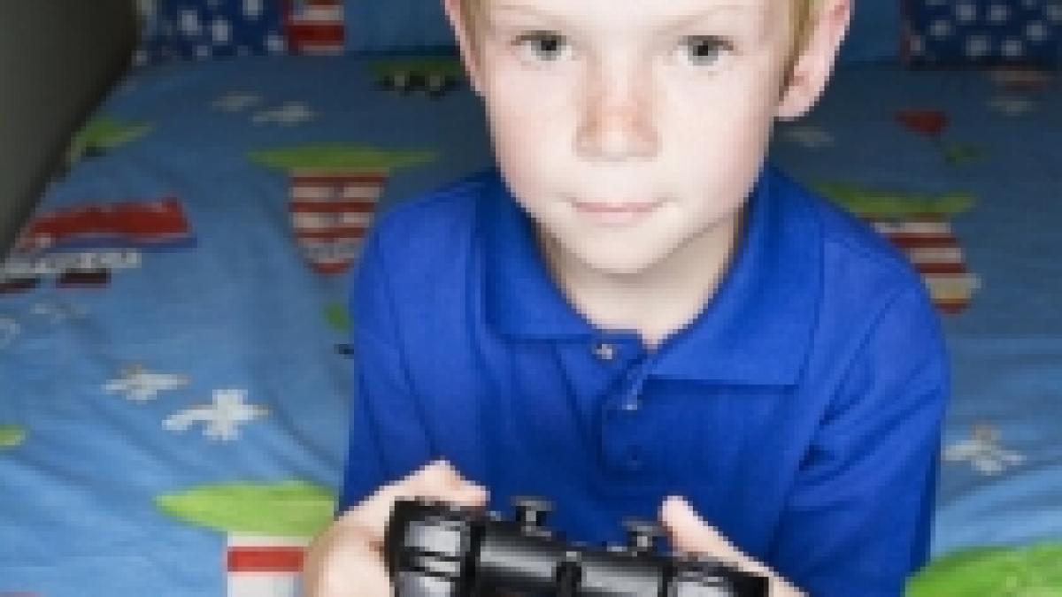 Utilizarea excesivă a consolelor de tip PlayStation poate provoca boli de piele
