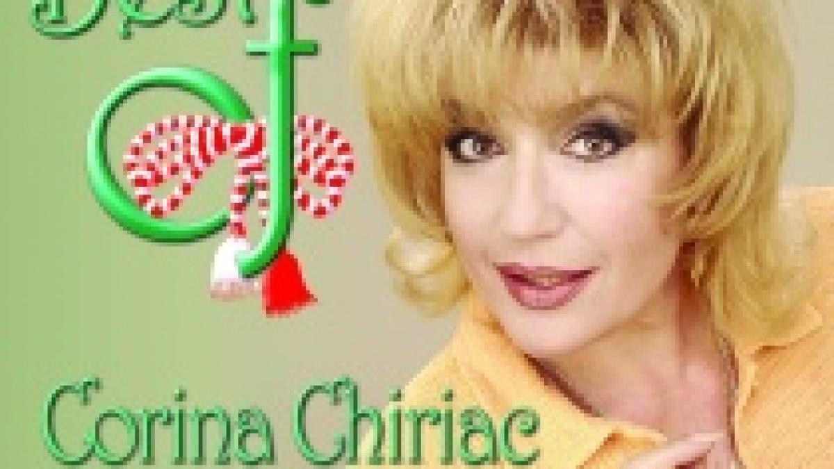 Revista Felicia şi Corina Chiriac îţi dăruiesc un mărţişor muzical!