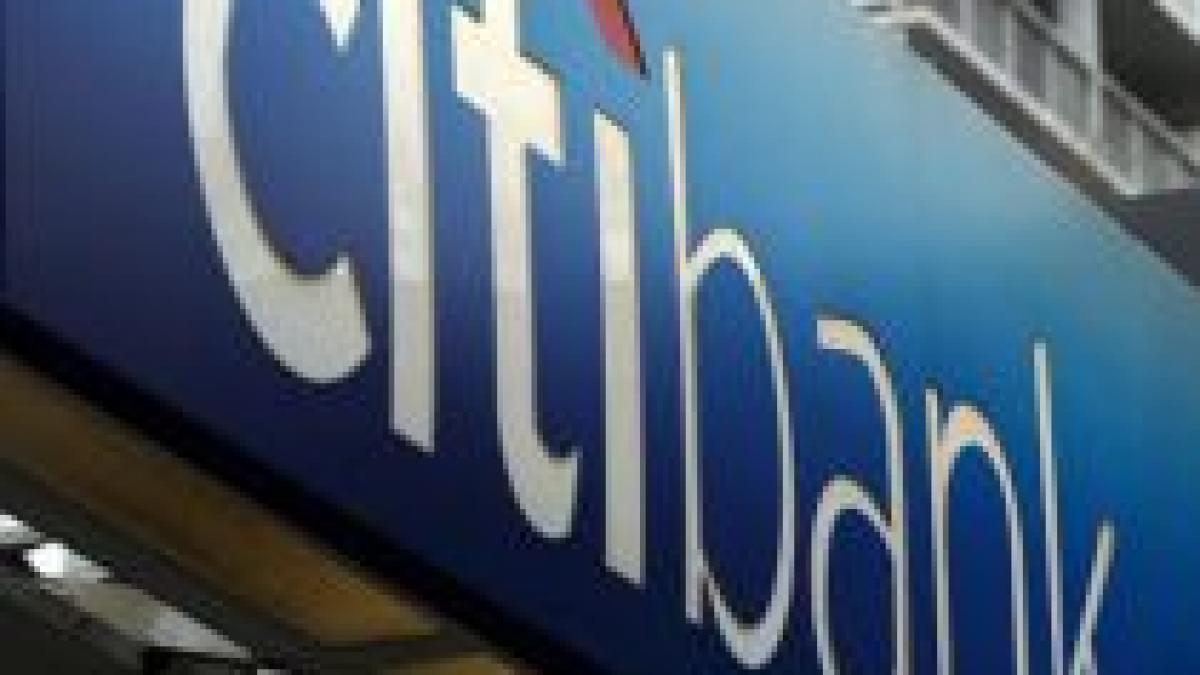 Citigroup mai este salvată o dată: guvernul SUA va deţine 36 procente

