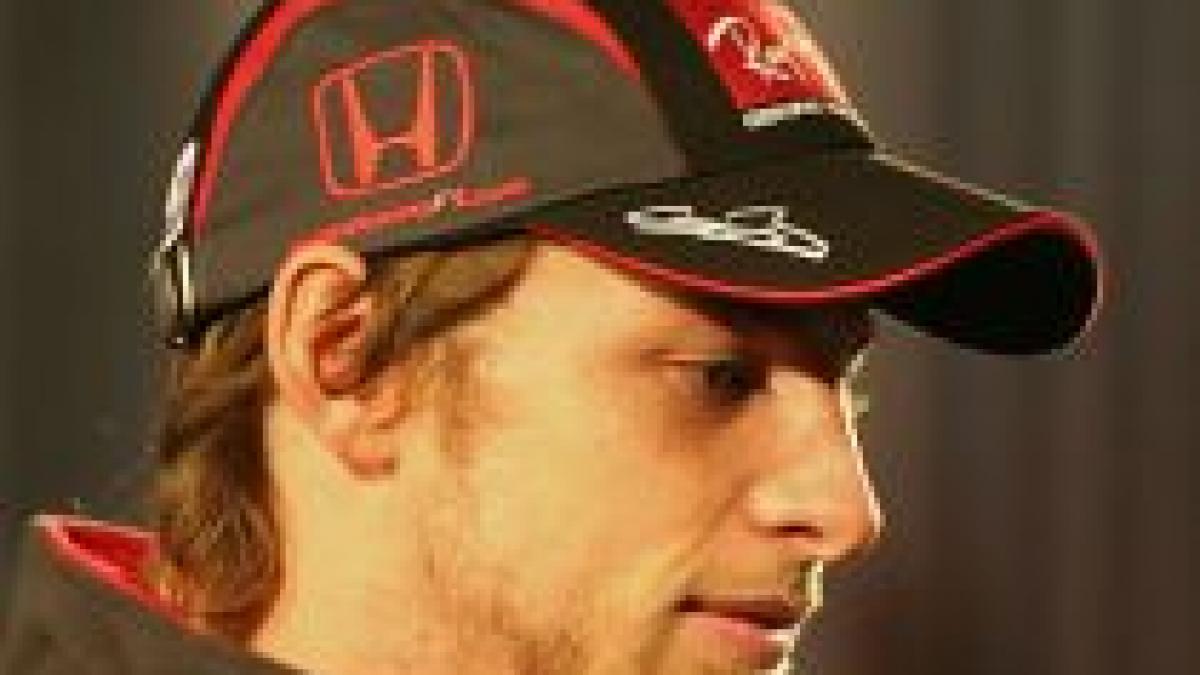 Formula1: Jenson Button, dispus să renunţe la 15 milioane de lire sterline doar pentru a concura 

