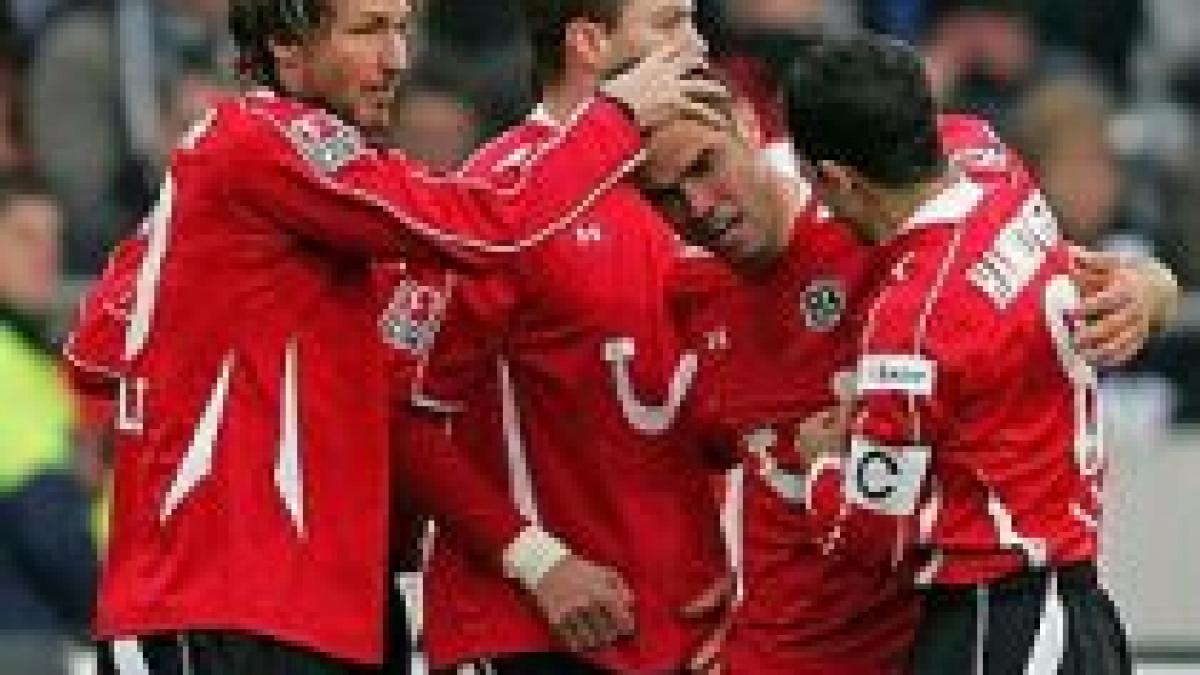 Hannover -Bayer Leverkusen 1-0. Rezultate Bundesliga

