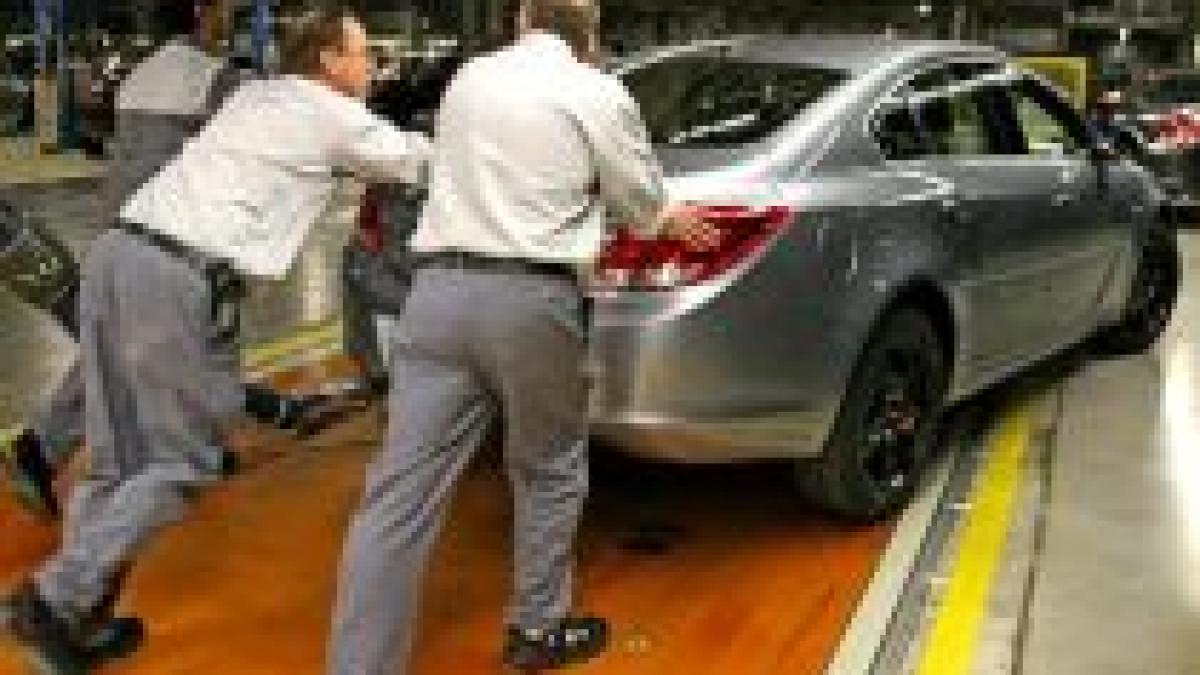 Opel se va despărţi de General Motors după 80 de ani 

