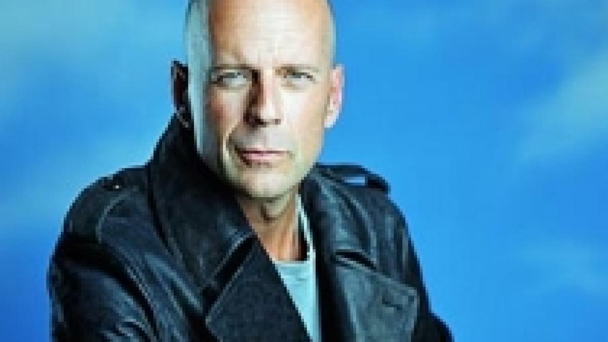 Bruce Willis, proces de 4 milioane de dolari pentru nerespectarea unui contract