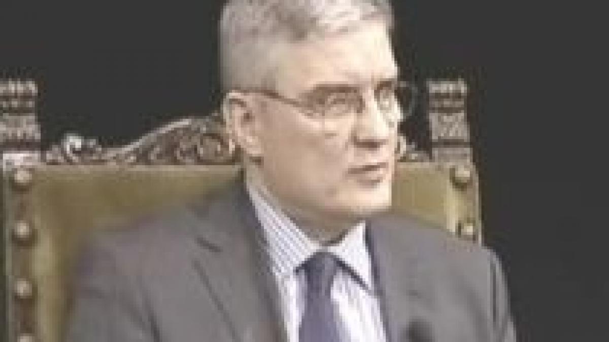 Daniel Dăianu: Criza economică ar putea readuce România în urmă cu zece ani