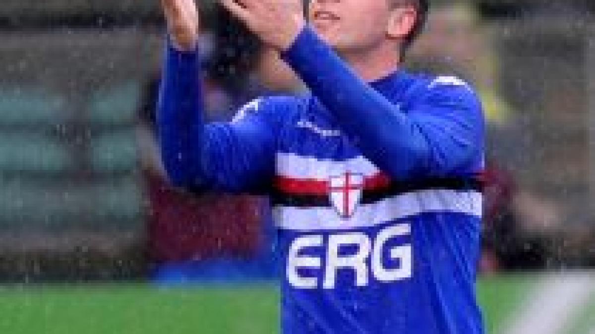 Sampdoria-Milan 2-1. Rossoneri înclină mai mult spre zona neagră.Rezultate Italia (VIDEO)