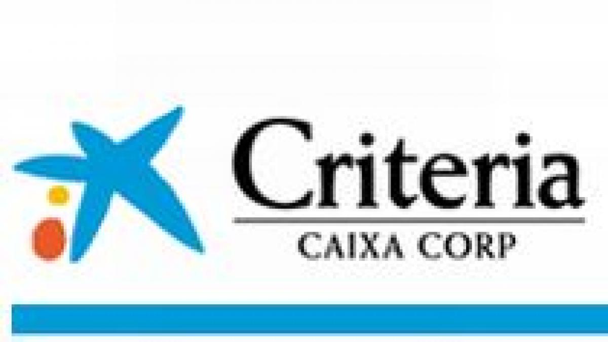 Criteria Caixacorp preia 5% din Erste