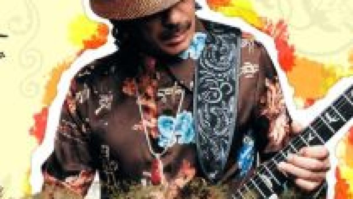 Carlos Santana, în România? Artistul ar putea susţine un concert la Bucureşti 