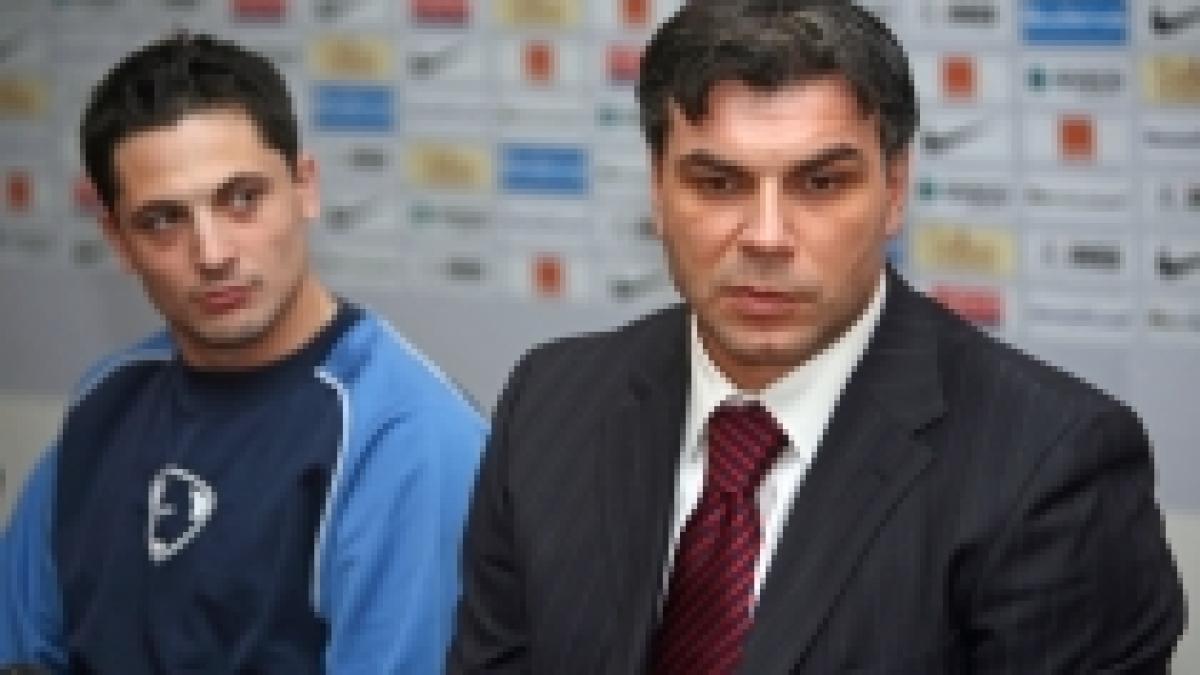 E oficial. Cosmin Olăroiu şi-a dat demisia de la Al-Hilal şi dă vina pe presiunea care a început să afecteze echipa