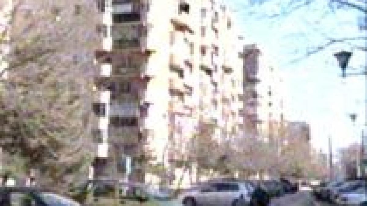 Oferta de apartamente de închiriat a crescut cu 70%, faţă de anul trecut. Scad chiriile