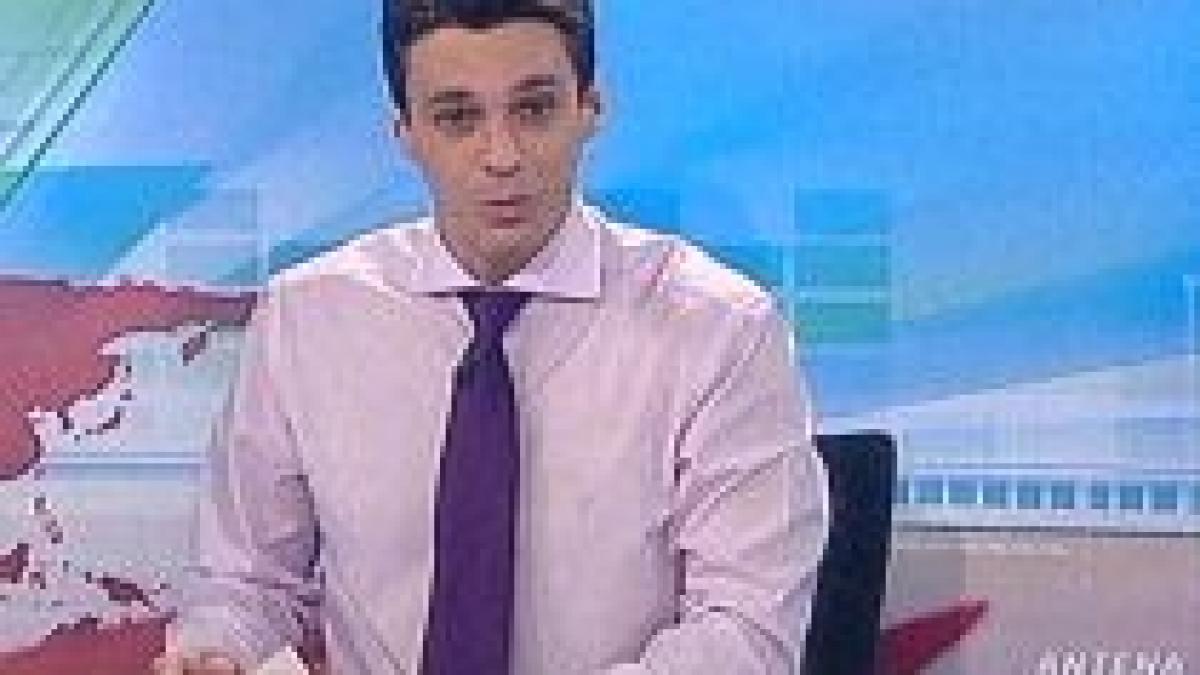 Lumea lui Mircea Badea. Elena Băsescu şi Alina Mungiu-Pippidi, bune de invitat la OTV (VIDEO)