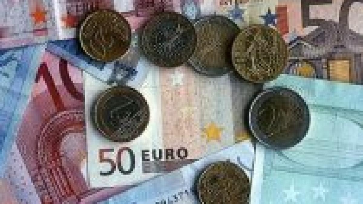 România cere, oficial, sprijin financiar Comisiei Europene. Surse: Suma împrumutată - 19 miliarde euro