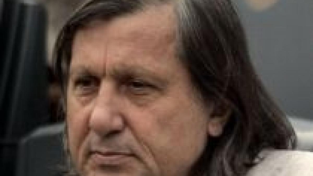 Spre deosebire de România, Franţa îl va decora pe Ilie Năstase cu Legiunea de Onoare