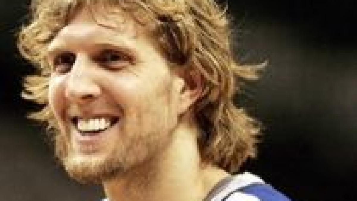 Dallas Mavericks fac legea şi bat Phoenix Suns la ei acasă, cu 122-117 (VIDEO)