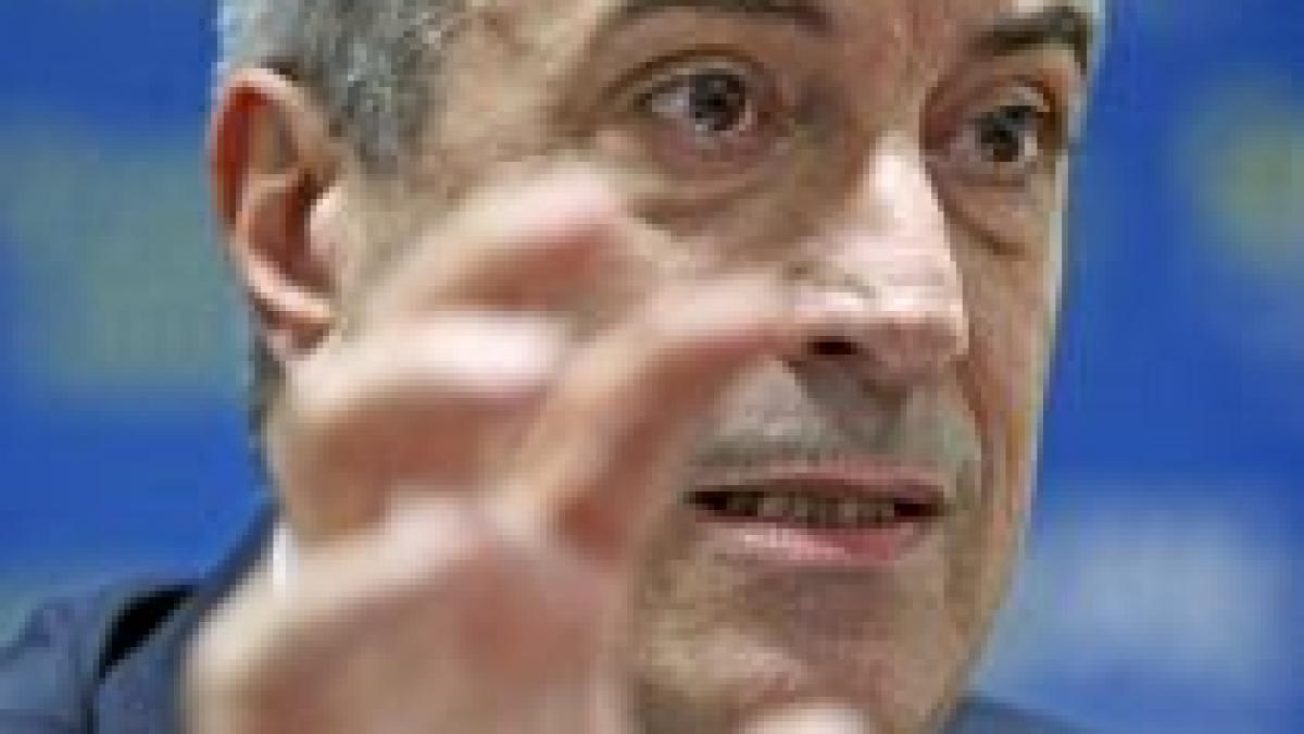 Tăriceanu: Antonescu este incapabil de a fi lider, iar Băsescu este debusolat

