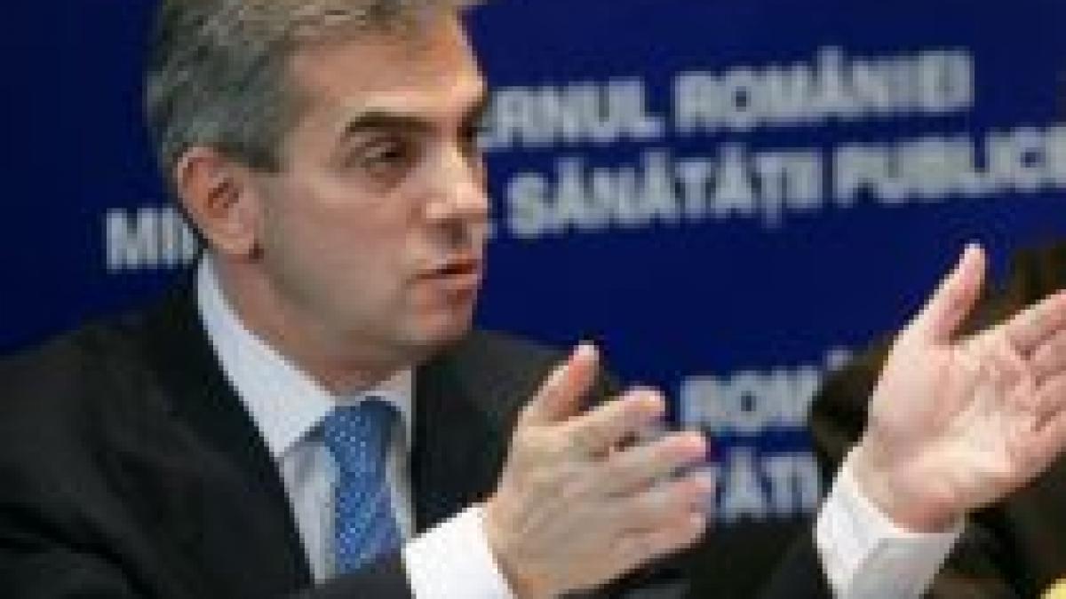 Nervozitate liberală în conducerea Camerei: ?Măi fraţilor, ce-aţi păţit?! V-a căzut în cap o piatră?!?
