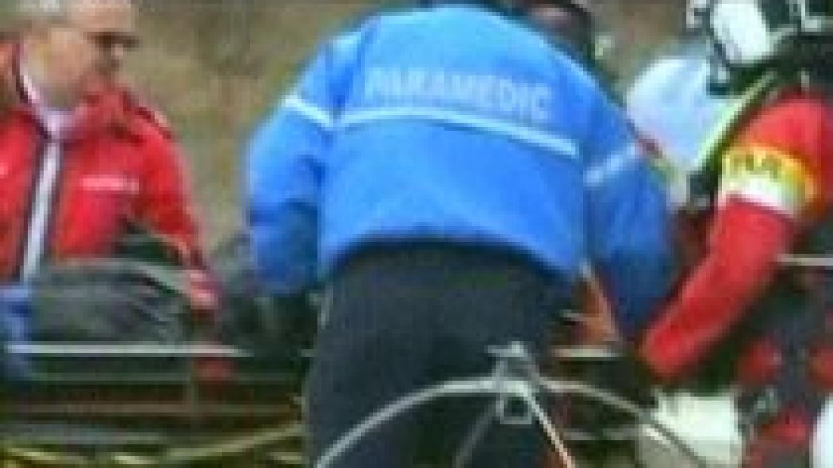 Un elicopter s-a prăbuşit în Oceanul Atlantic. 17 persoane au murit