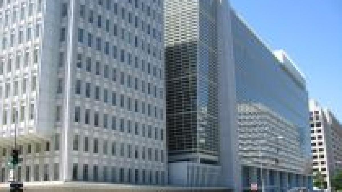 Banca Mondială: Economia se îndreaptă spre cea mai gravă criză de după al Doilea Război Mondial