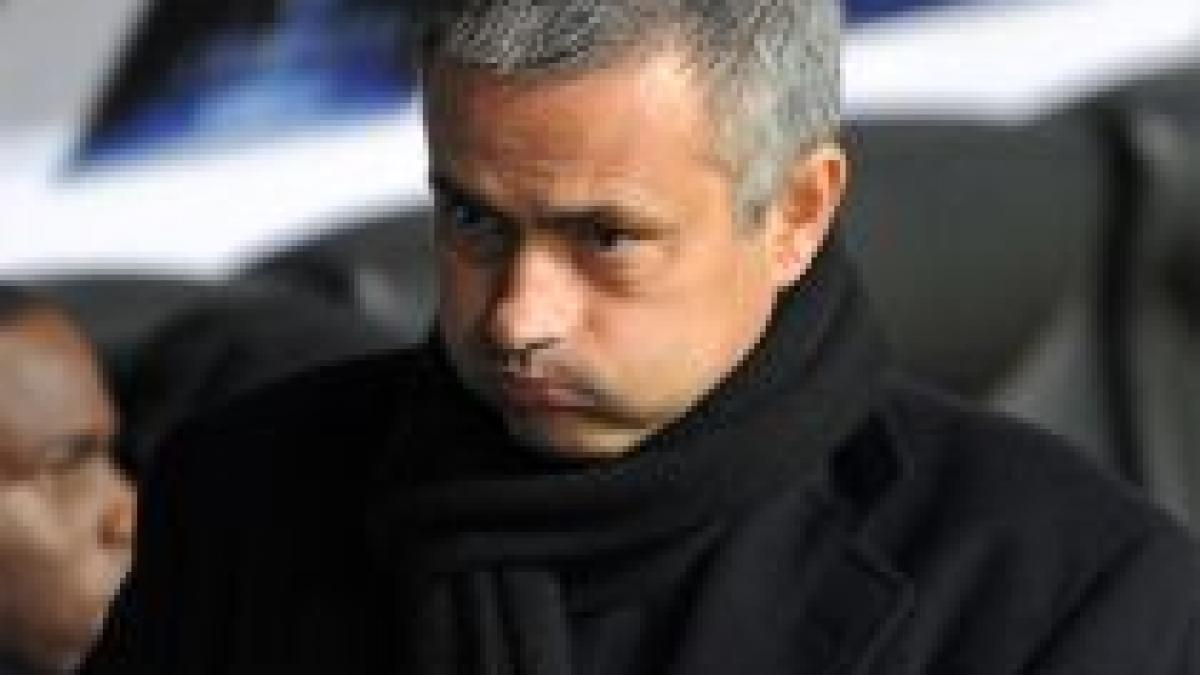 Inter: Mourinho va primi 100 milioane de euro pentru transferuri care să aducă succesul european

