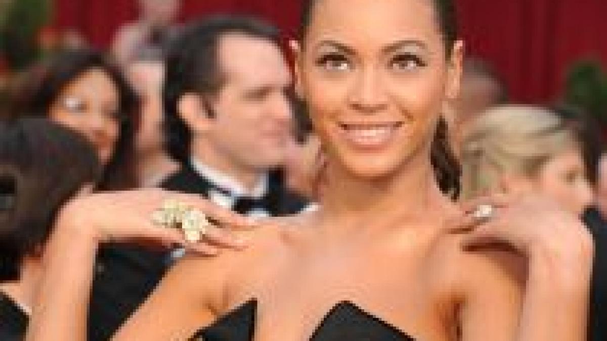 Studiu: Beyonce, preferată de elevii cu nivel redus de inteligenţă 