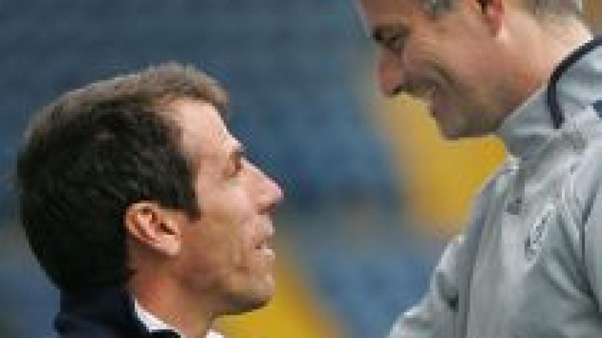 Gianfranco Zola:  Premier League este cel mai bun campionat din lume

