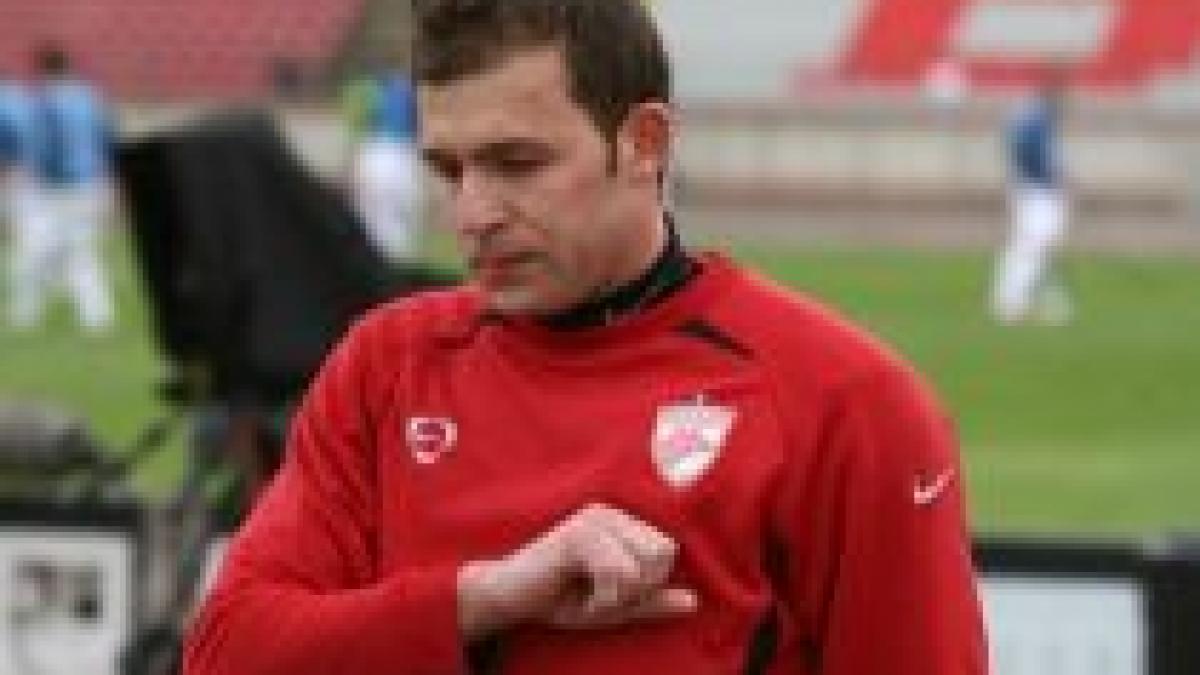 Bogdan Lobonţ se teme că Dinamo pierde Liga: V-am spus că nu e gata! Nu mai avem voie să greşim