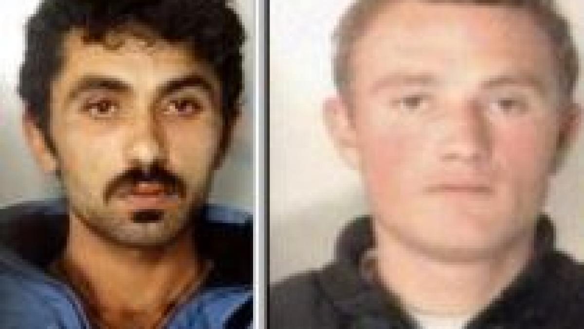 Poliţia italiană caută complicii lui Mailat în presupuşii autori ai violului de Ziua Îndrăgostiţilor