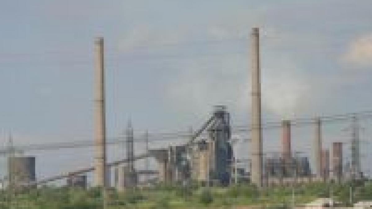 Angajaţii Arcelor Mittal anunţă proteste în stradă, după ce negocierile cu conducerea au eşuat