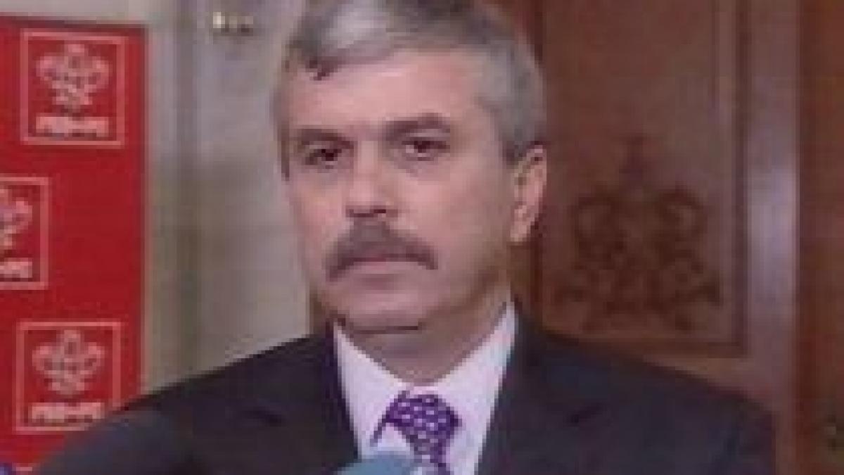 Comitet interministerial la Palatul Victoria, pentru discuţii pe tema acordului cu FMI