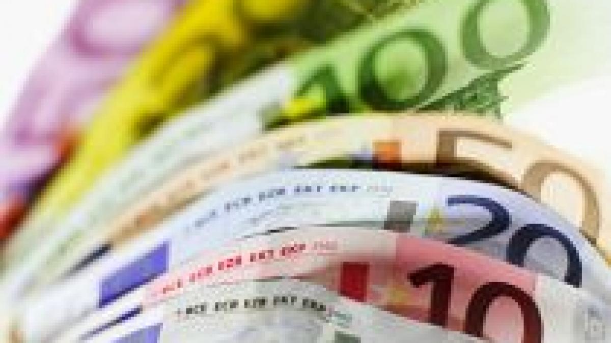 Boc: Guvernul vrea un împrumut de 19 miliarde de euro 

