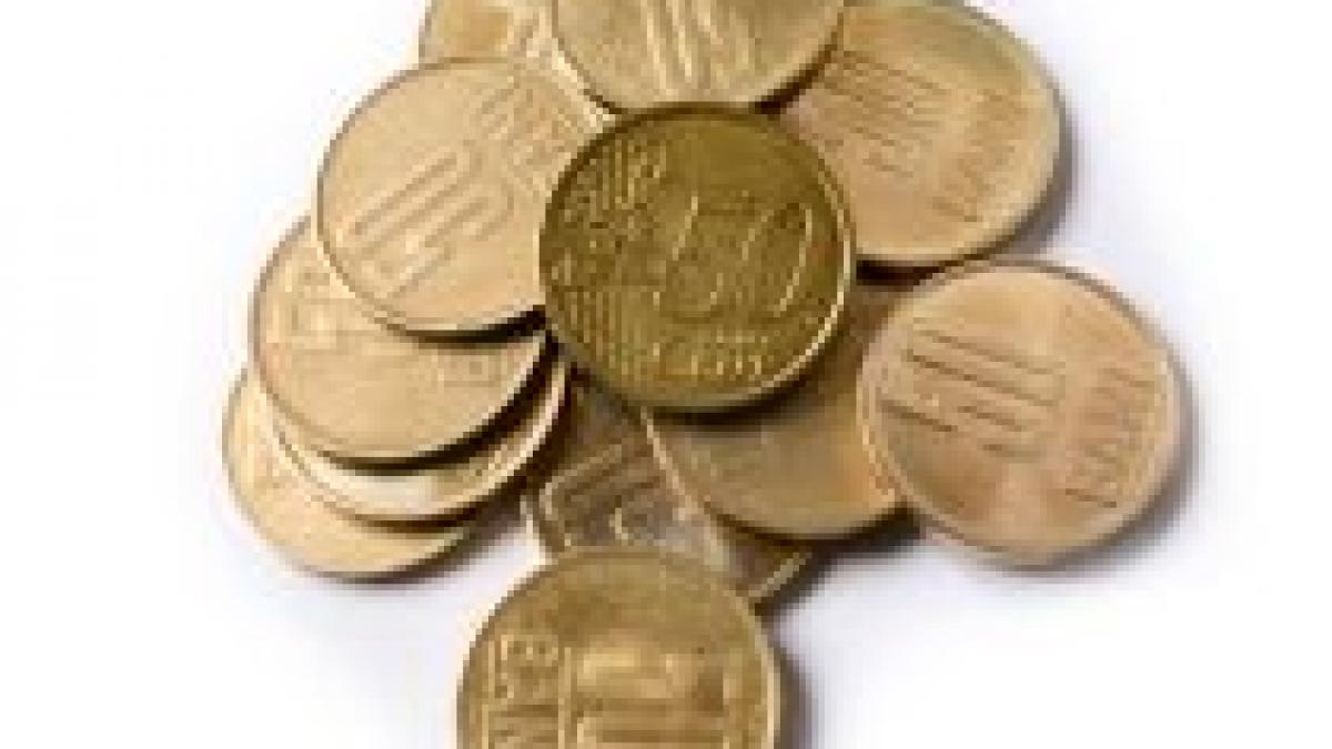 FMI: România, deficit bugetar de 4% şi creştere economică între -3 şi -4%