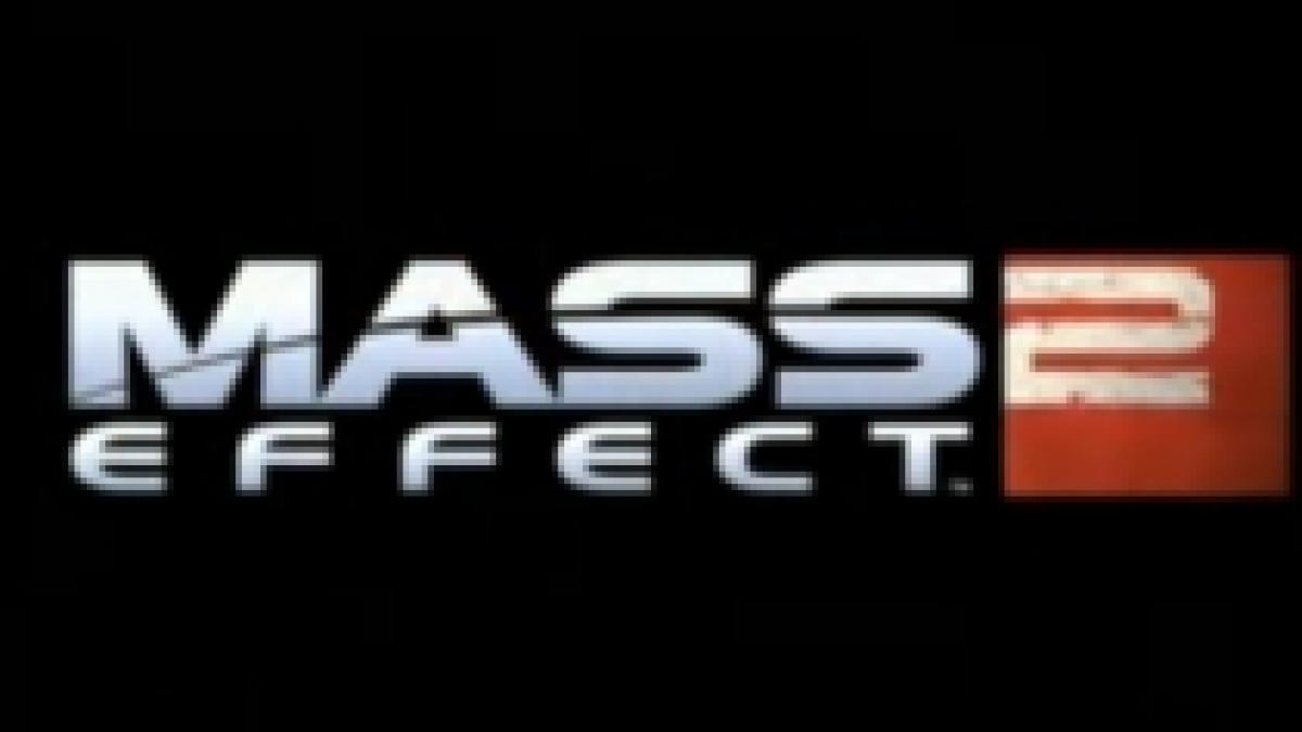 Mass Effect 2, un joc video anunţat de Bioware