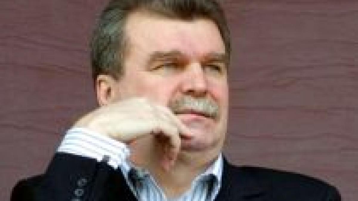 S-a aprins nocturna la Braşov. Dinu Gheorghe: "Acum suntem pregătiţi"