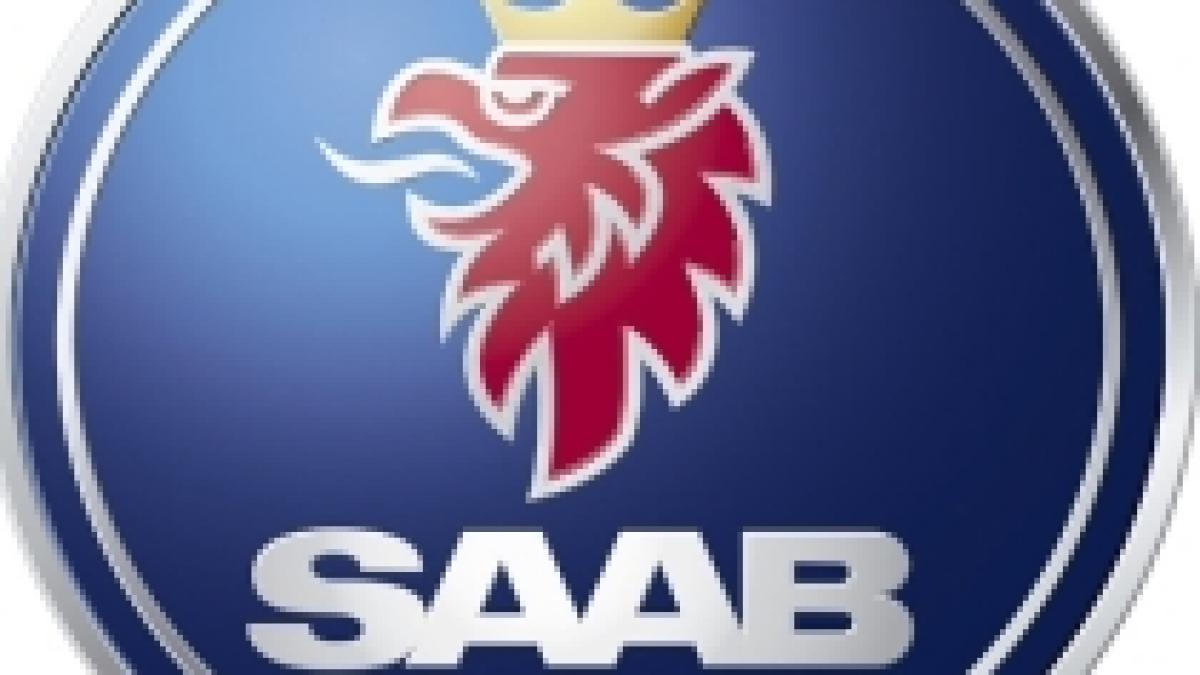 Saab se va separa de General Motors din vara lui 2009