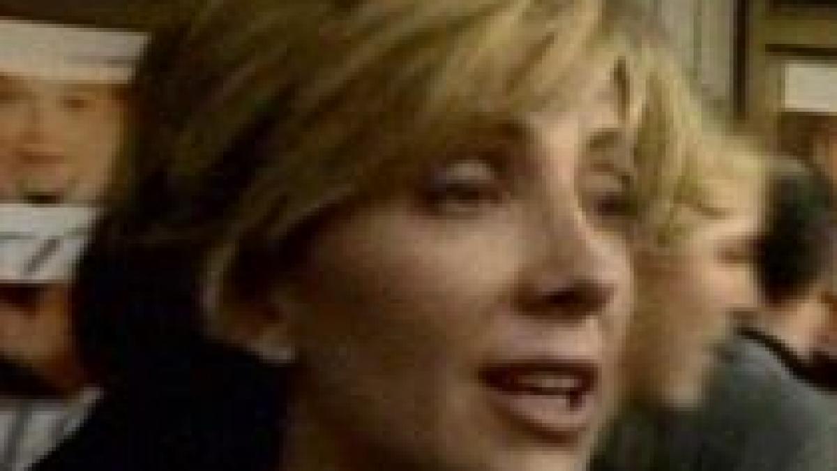 A murit Natasha Richardson, actriţa din comedia muzicală "Cabaret" 