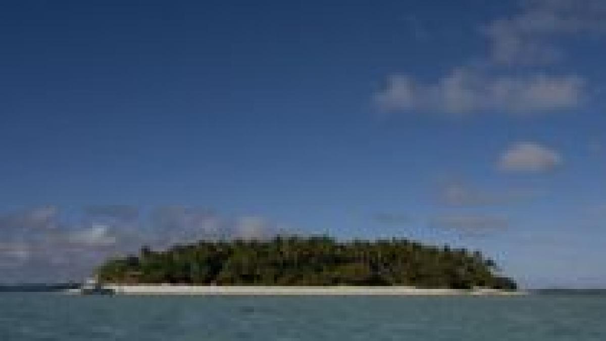 Alertă de tsunami în insulele Tonga din Pacific după un cutremur de 7,9 grade