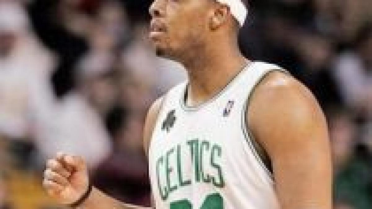 Celtics câştigă în prelungiri cu Miami Heat, de la care a lipsit Wade. Boston s-a impus cu 112-108 (VIDEO)