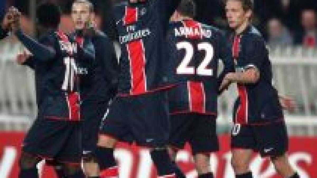 Braga-PSG 0-1. Portughezii ratează calificarea pe ultimele minute (VIDEO)

