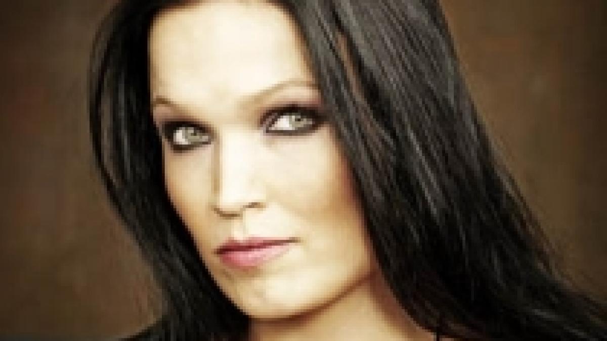 Tarja Turunen, fosta solistă Nightwish, concertează la Bucureşti pe 22 iunie