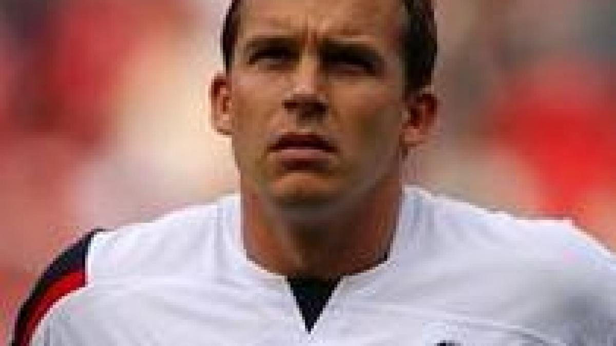 Kevin Davies, convocat în premieră pentru echipa naţională a Angliei la 32 de ani? 