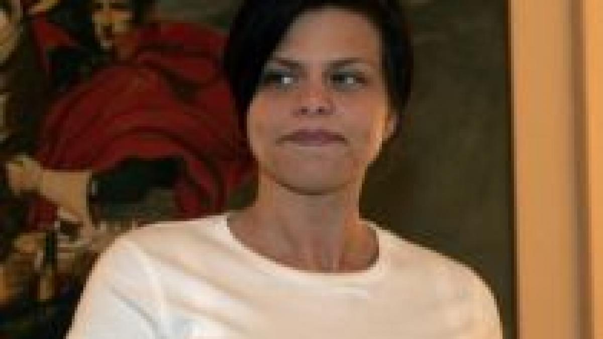 Vedeta britanică Jade Goody a murit răpusă de cancer 