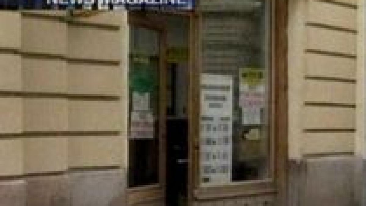 Arestări în cazul jafului de la casa de schimb valutar din Cluj. Patru persoane sunt anchetate