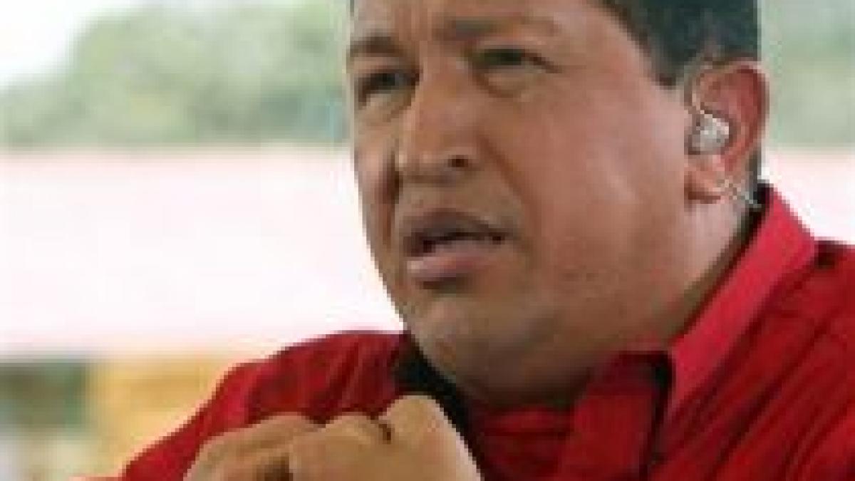 Venezuela va investi 100 de miliarde de dolari în sectorul non-petrolier

