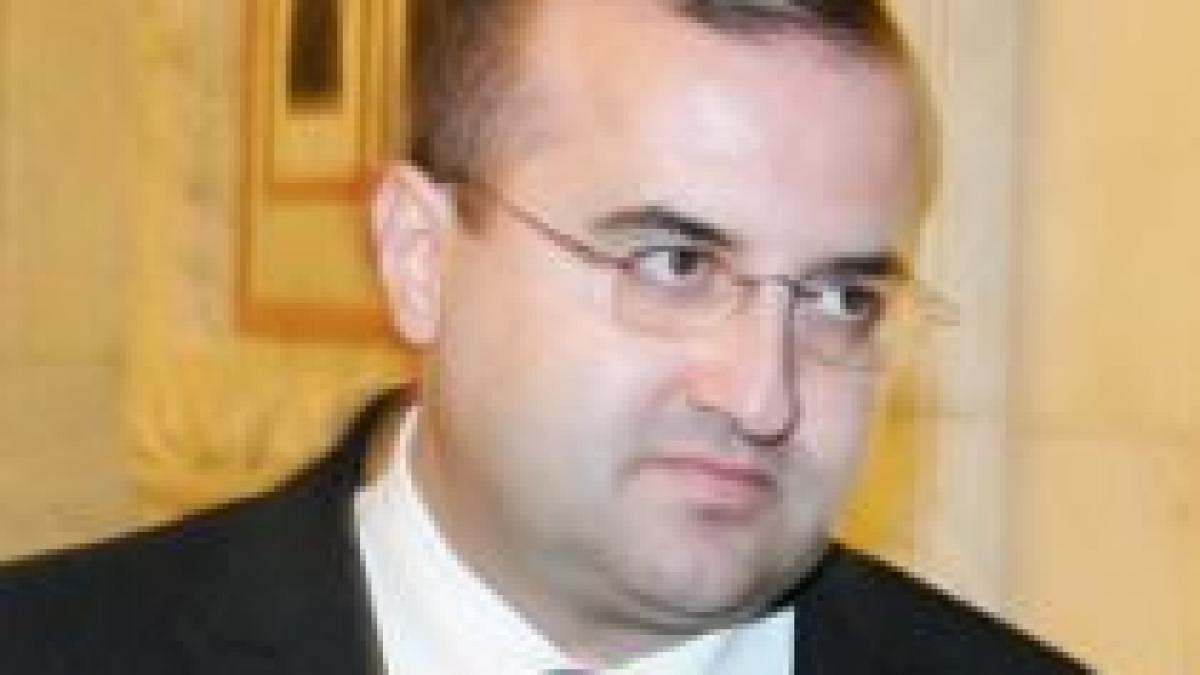 Claudiu Săftoiu, declaraţii incendiare: Serviciile secrete fac treburi murdare pentru "Omul Suprem" (VIDEO)