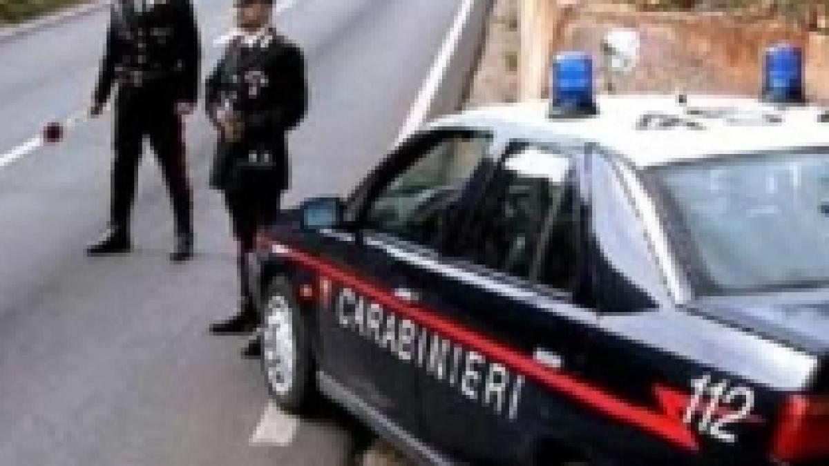 Italia. Un român a fost înjunghiat mortal, în urma unei altercaţii între persoane fără adăpost