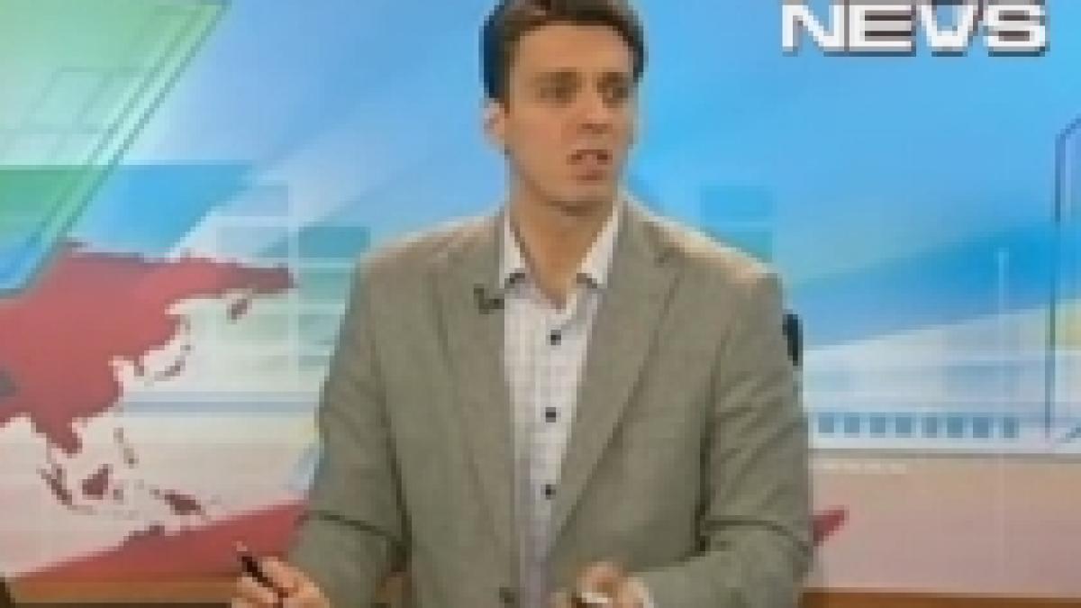 Lumea lui Mircea Badea. Muzica pe care o ascultă tinerii, "nişte zghiorlăituri" (VIDEO)