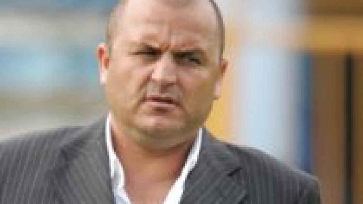 Granzi? Ce granzi? Adrian Mititelu spune că legenda Stelei şi a lui Dinamo se stinge